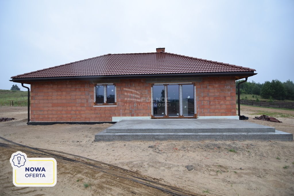 Dom na sprzedaż Studzianki, Supraślska  137m2 Foto 1