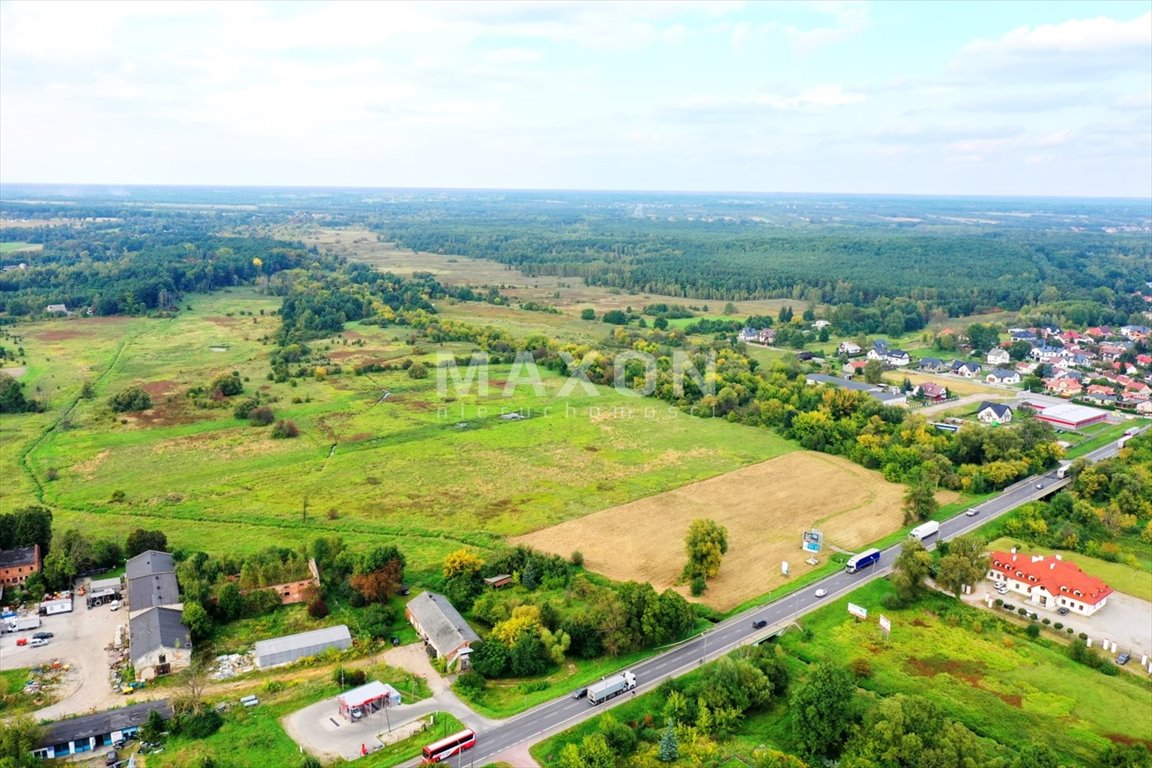 Działka inwestycyjna na sprzedaż Kołbiel  15 862m2 Foto 7