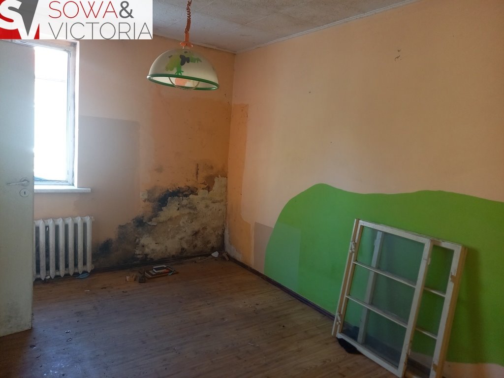 Dom na sprzedaż Wałbrzych, Gaj  90m2 Foto 3