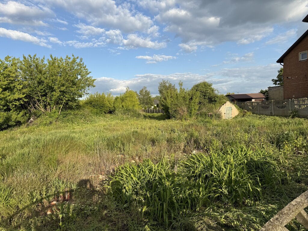 Działka budowlana na sprzedaż Grabów, Dworcowa  1 463m2 Foto 1