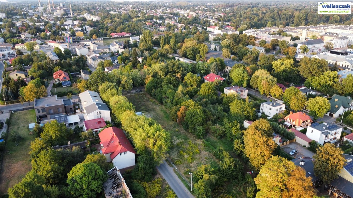 Działka budowlana na sprzedaż Piotrków Trybunalski, Szkolna  2 760m2 Foto 3