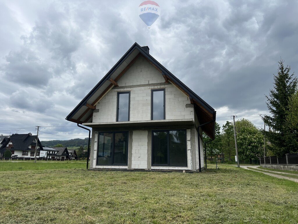Dom na sprzedaż Ostrowsko, Pienińska  190m2 Foto 1