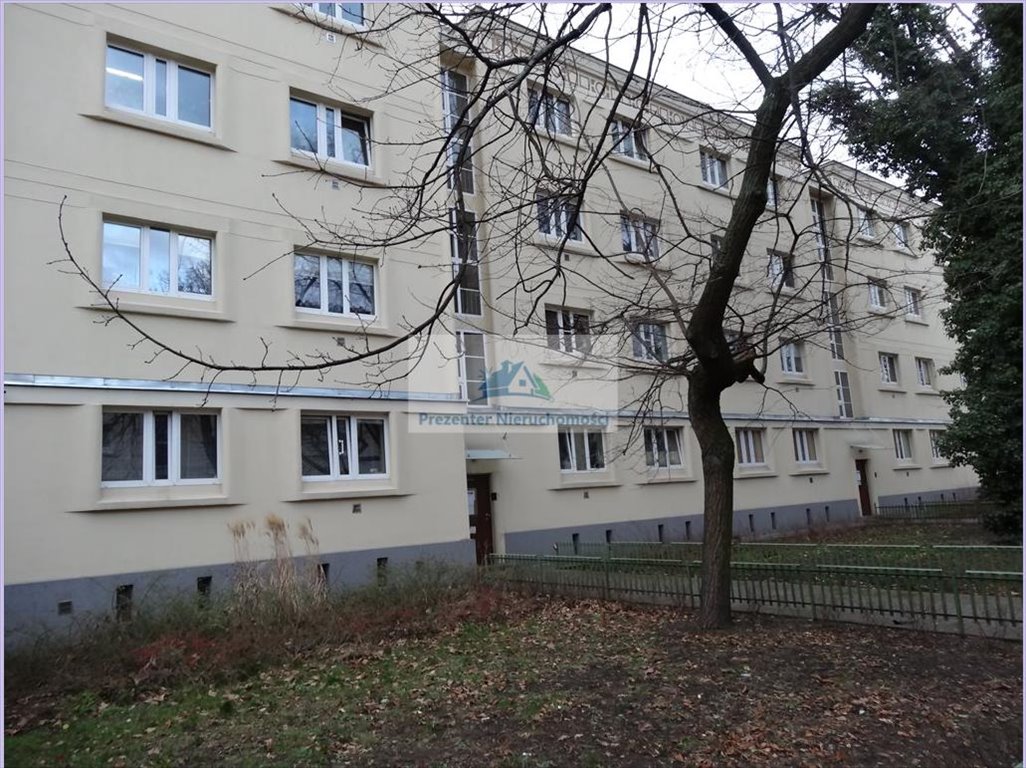 Mieszkanie dwupokojowe na sprzedaż Warszawa, Śródmieście, Muranów, Nowolipie  42m2 Foto 7