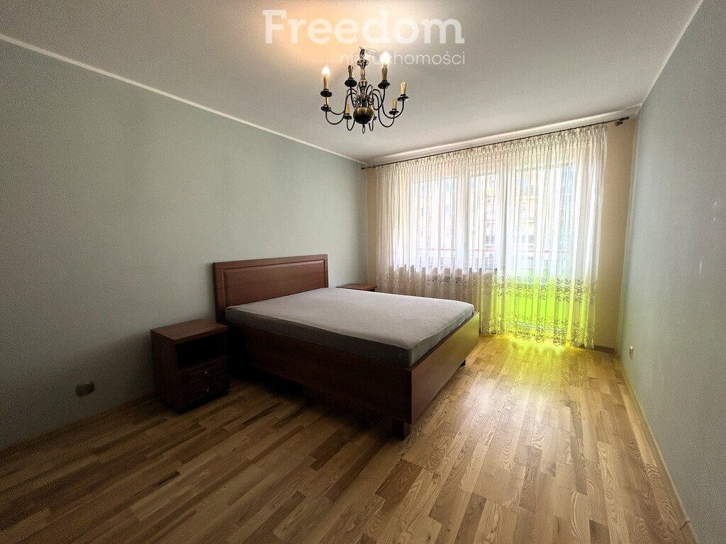 W pełni umeblowane 2-pokojowe mieszkanie na wynajem w Ełku Ełk, Matki Teresy z Kalkuty  47m2 Foto 1