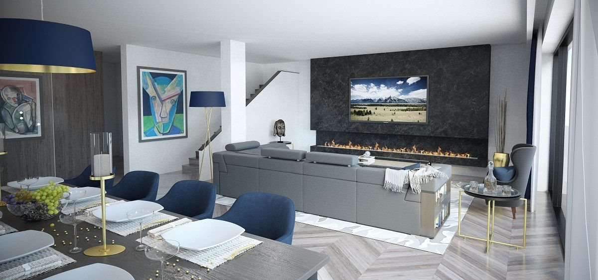 Dom na sprzedaż Warszawa, Wilanów, Koralowa / Vogla 450m2 Foto 1 Dom na sprzedaż Warszawa, Wilanów, Koralowa / Vogla 450m2 Foto 1