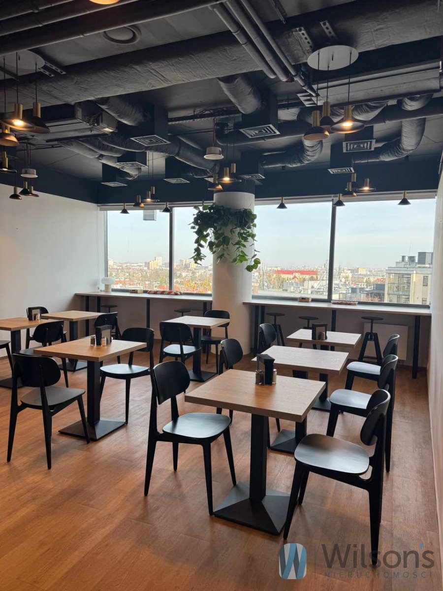 Nowoczesne biuro 70 m² w Mokotowie - gotowe do pracy polecam Warszawa, Mokotów, Aleja Niepodległości  70m2 Foto 1