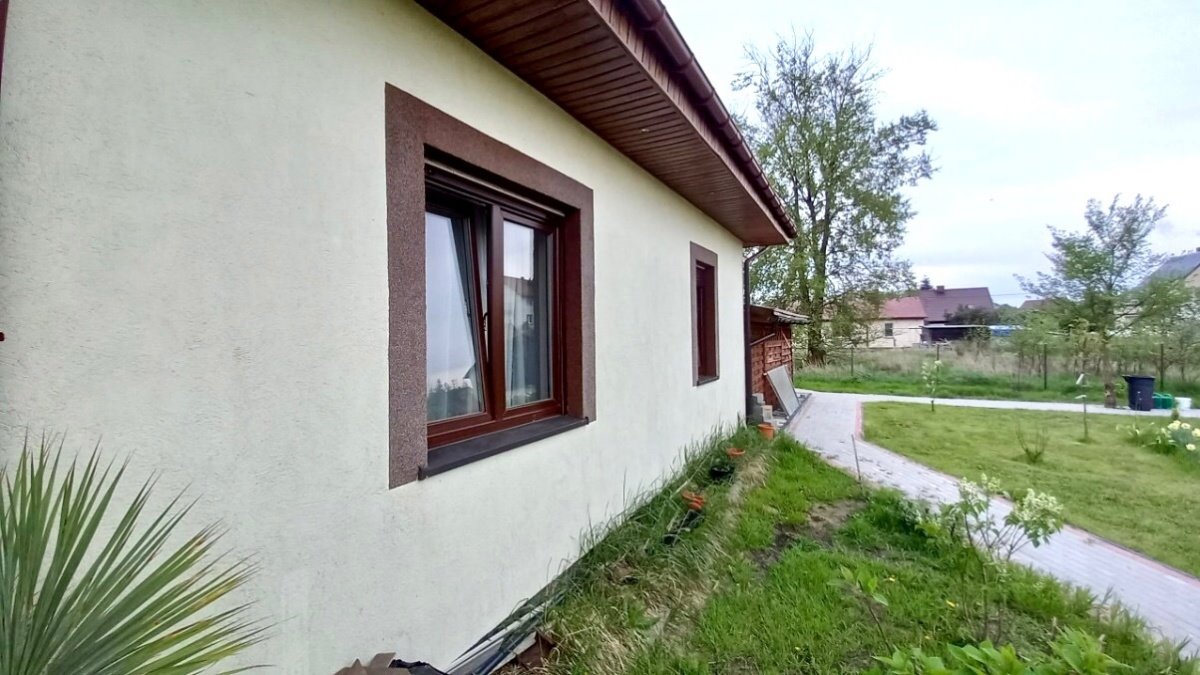 Dom na sprzedaż Gorzów Wielkopolski, Sierakowska  182m2 Foto 10