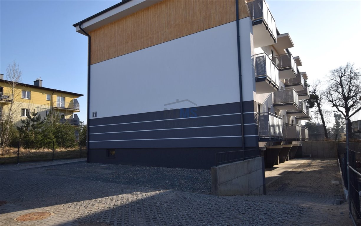 Mieszkanie trzypokojowe na wynajem Rumia, Mickiewicza  54m2 Foto 14