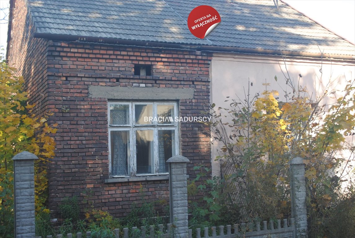 Działka komercyjna na sprzedaż Kraków, Monterska  503m2 Foto 1