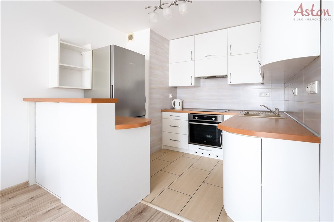 Nowoczesne 2-pokojowe mieszkanie z balkonem i widokiem na las Tychy, Cztery Pory Roku  43m2 Foto 1