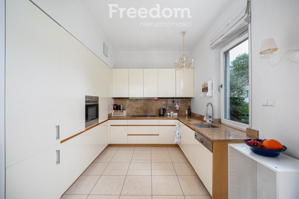 Mieszkanie czteropokojowe  na sprzedaż Warszawa, Mokotów  157m2 Foto 1