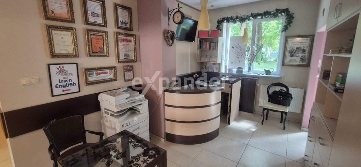 Nowoczesny lokal 138 m² w centrum Częstochowy, gotowy do pracy Częstochowa, Śródmieście  138m2 Foto 1