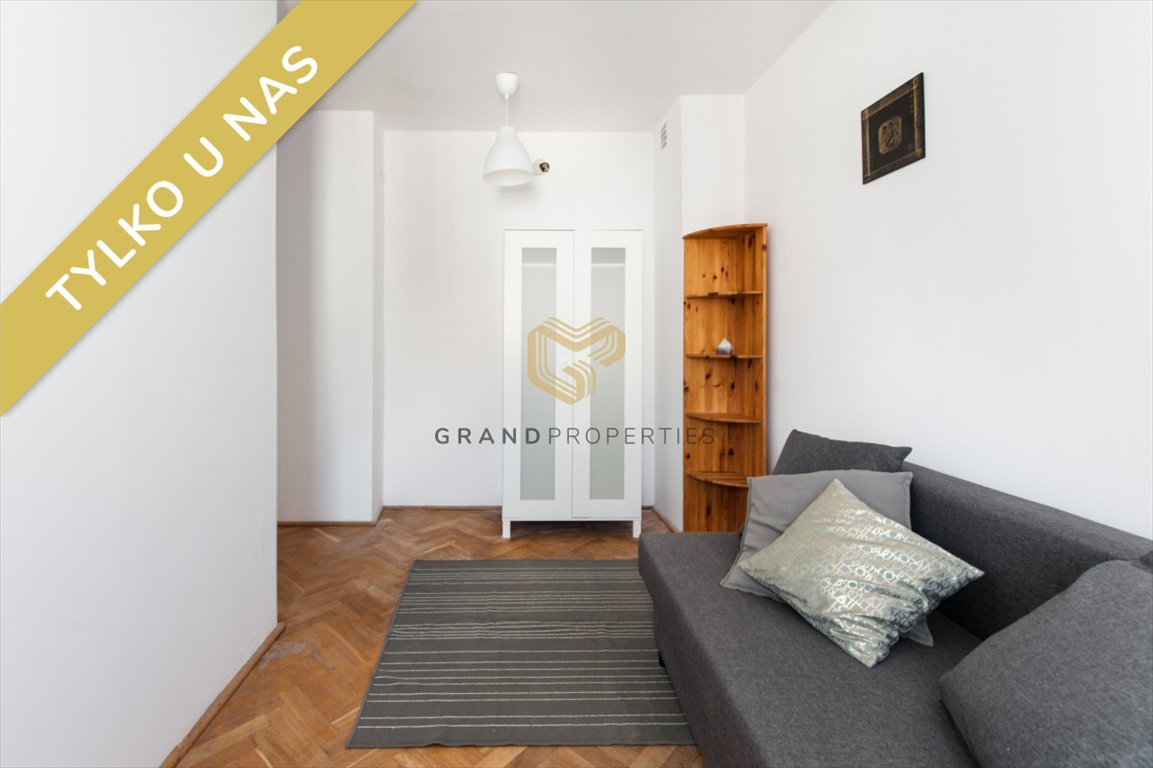 Pokój na Ursynowie z pełnym wyposażeniem i szybkim internetem Warszawa, Ursynów, Romualda Mielczarskiego  10m2 Foto 1