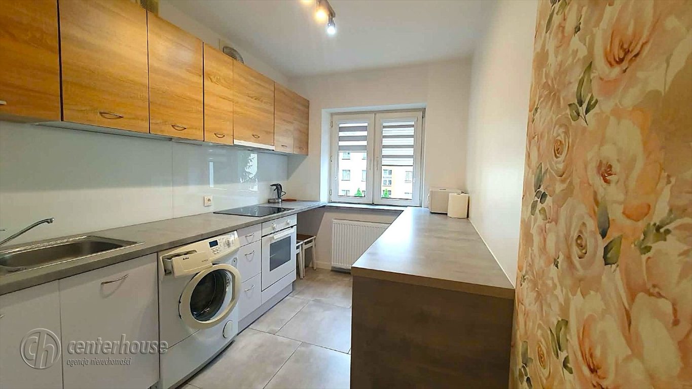 Dwupokojowe mieszkanie 43 m² blisko Rynku w Rzeszowie polecam Rzeszów, Hetmańska  43m2 Foto 1