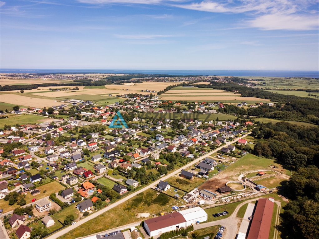 Dom na sprzedaż Połchowo, Ogrodowa  138m2 Foto 4