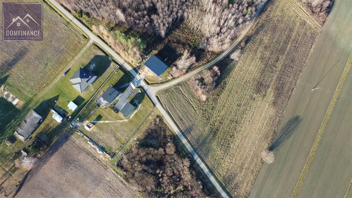 Działka inna na sprzedaż Radgoszcz  1 571m2 Foto 17