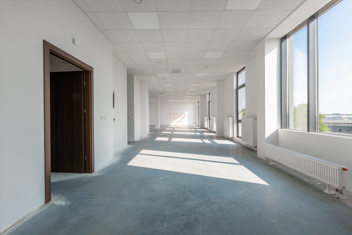 Nowoczesny lokal biurowy 143 m2 z klimatyzacją i miejscem parkingowym Wrocław, Psie Pole, Karłowice, Kępińska  143m2 Foto 1