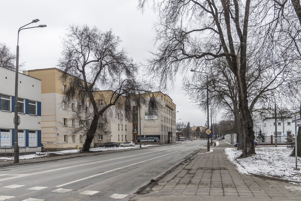 Mieszkanie dwupokojowe na wynajem Radom, Śródmieście, 25 Czerwca  27m2 Foto 15