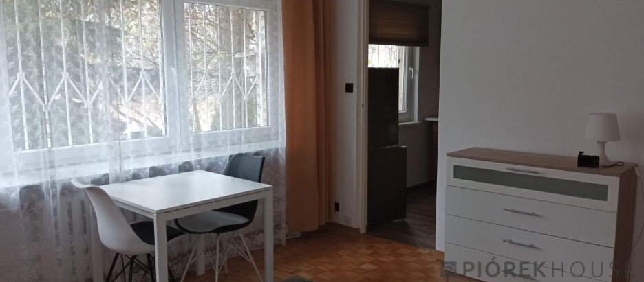 Kawalerka na sprzedaż Warszawa, Wola, Danuty Siedzikówny "Inki"  28m2 Foto 1