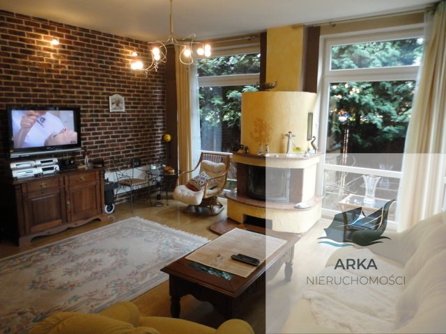 Do sprzedania przestronny dom 420 m² z pięknym ogrodem i garażem Szczecin, Żelechowa  420m2 Foto 1