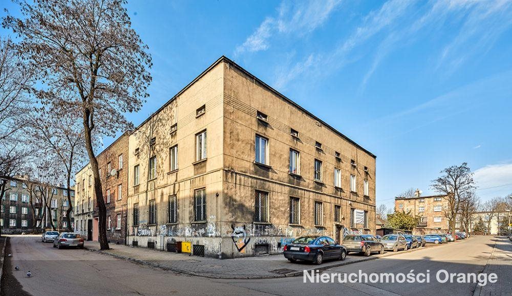 Na sprzedaż przestronny budynek 796 m² z rozbudową w Rudzie Śląskiej Ruda Śląska, ul. Furgoła 11  796m2 Foto 1
