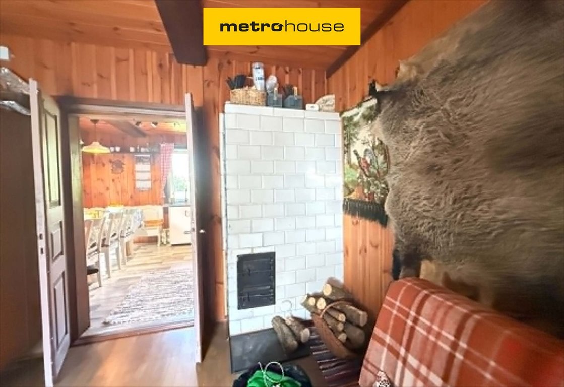 Urokliwy drewniany domek 64 m² w Felinie - polecam! Felin  64m2 Foto 1