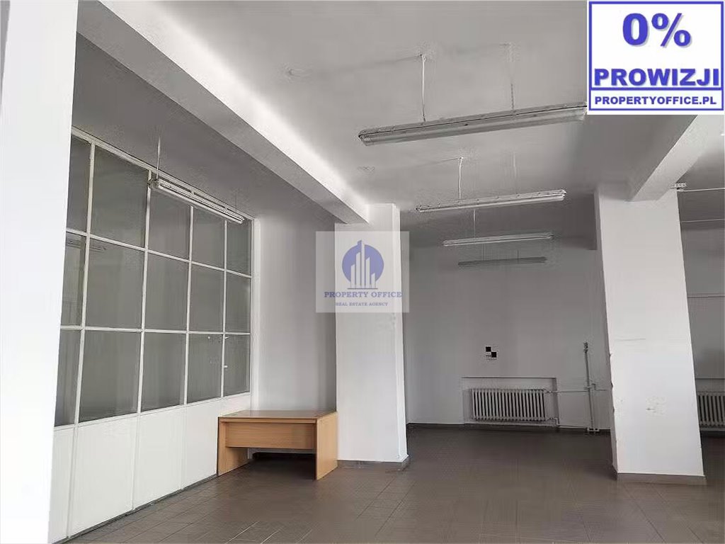 Nowoczesny lokal biurowy 234 m² z dużym potencjałem aranżacji Warszawa, Praga-Północ, Pelcowizna, Modlińska  234m2 Foto 1