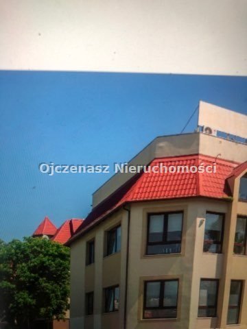 Polecam funkcjonalny lokal usługowy 120 m² z własnym parkingiem Bydgoszcz, Bartodzieje  120m2 Foto 1