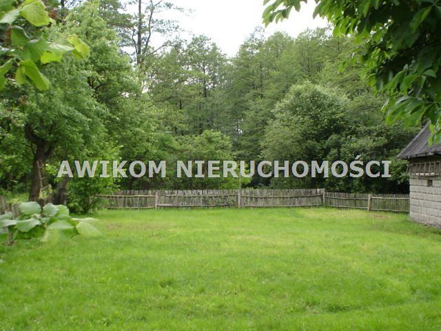 Działka siedliskowa na sprzedaż Radziejowice, Budy Mszczonowskie  21 200m2 Foto 3