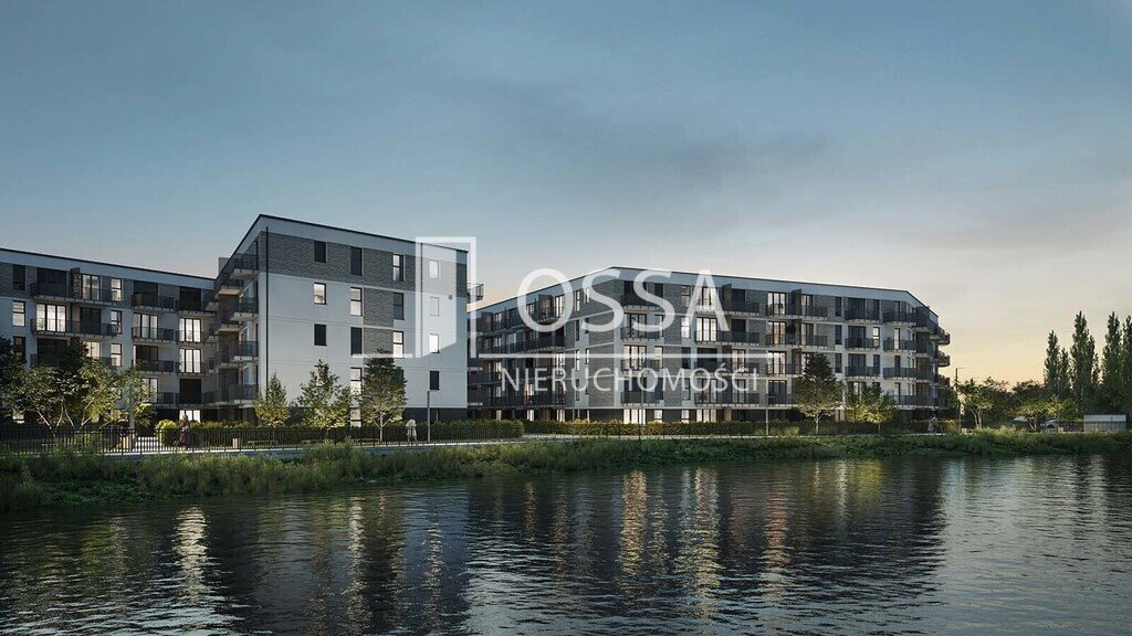 Kawalerka na sprzedaż Gdańsk, Śródmieście, Mostek  25m2 Foto 1