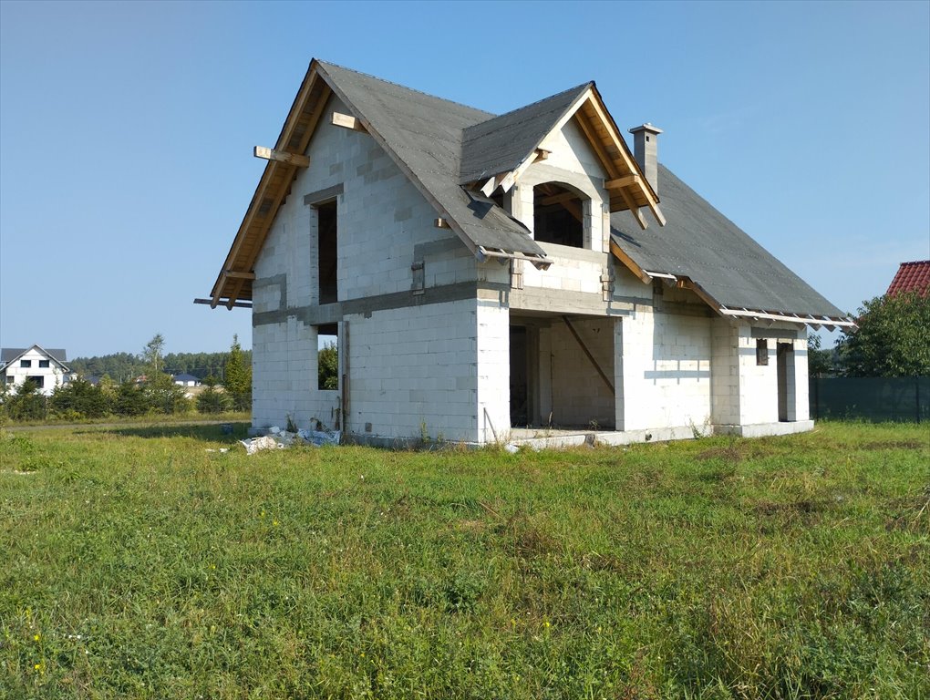 Dom na sprzedaż Rudka  120m2 Foto 2