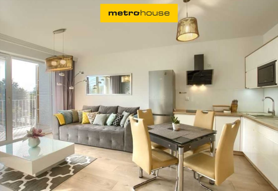 Atrakcyjny apartament 2 pok. z balkonem, blisko plaży Kołobrzeg, Podczele, Poleska  35m2 Foto 1