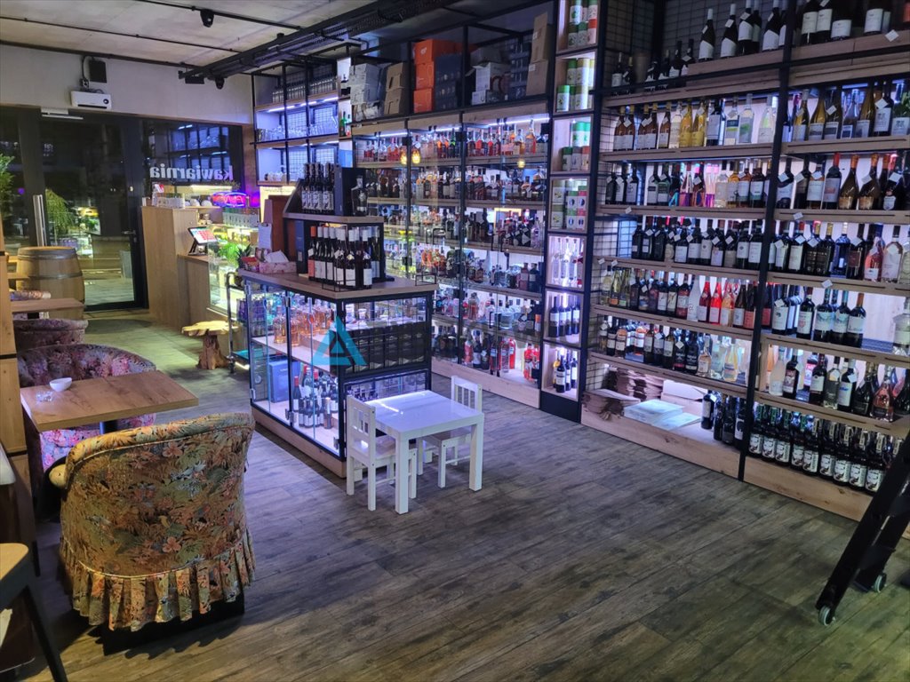 Lokal użytkowy na sprzedaż Gdynia, Kamienna Góra, marsz. Piłsudskiego  60m2 Foto 8