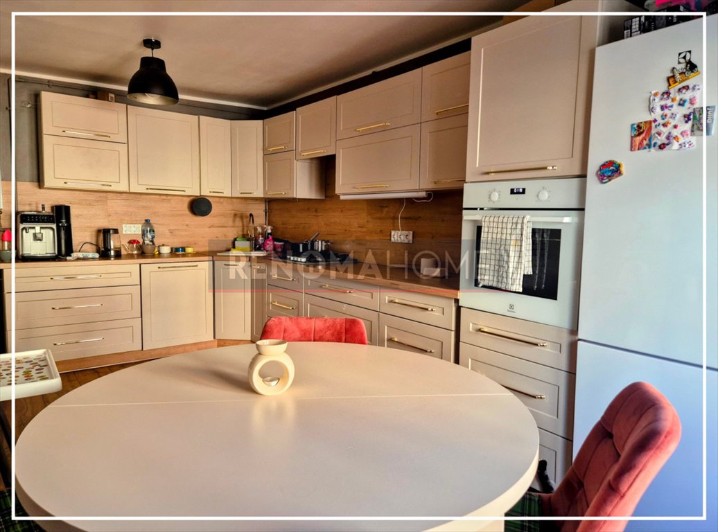 Mieszkanie trzypokojowe na sprzedaż Kamienna Góra  70m2 Foto 1