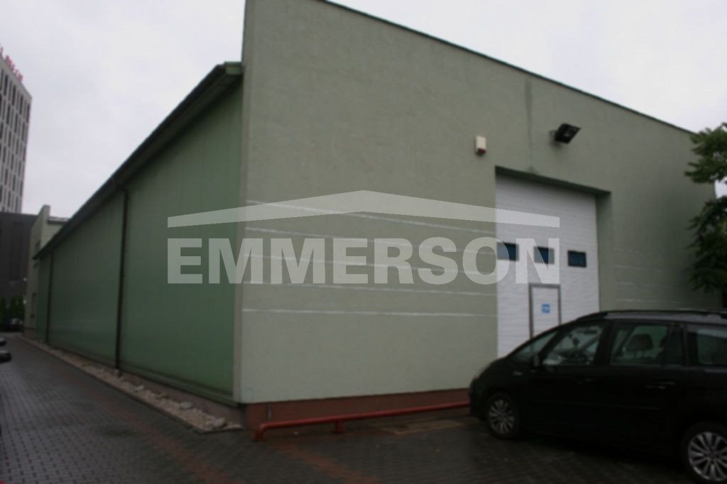 Magazyn na wynajem Warszawa, Ursynów Pyry  18 000m2 Foto 1