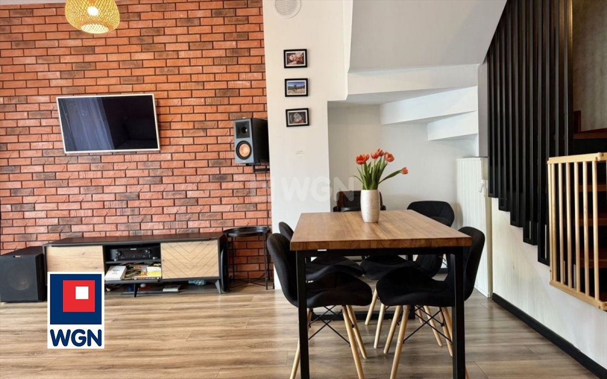 Sprzedam dom 110m² z ogródkiem i światłowodem w Polkowicach Polkowice, Przemkowska 25  110m2 Foto 1