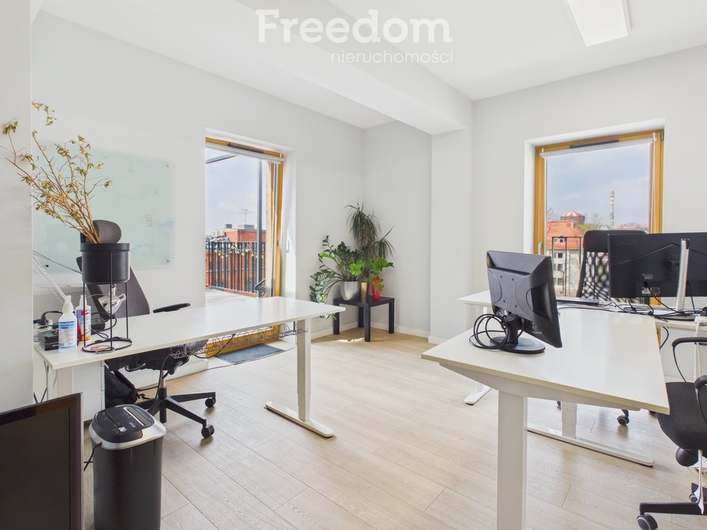 Nowoczesny lokal 200 m² z tarasami w Gliwicach - polecam! Gliwice, Zygmunta Starego  200m2 Foto 1