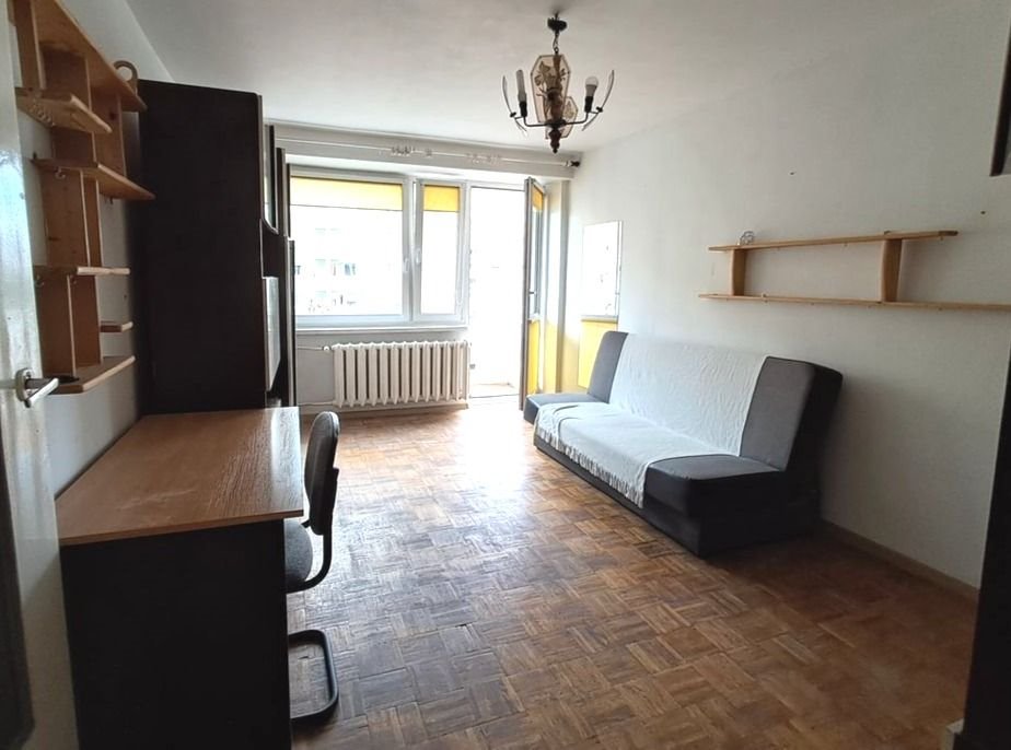 2-pokojowe mieszkanie na Żoliborzu z balkonem i parkingiem polecam Warszawa, Żoliborz, Tylżycka  49m2 Foto 1