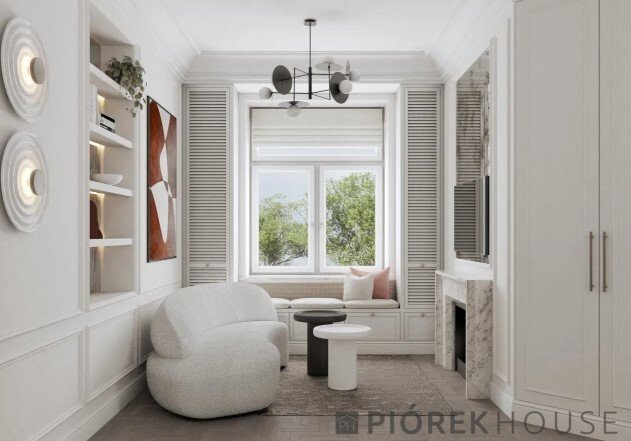 Nowoczesne 33 m2 na Pradze-Północ z komórką i możliwością wykończenia Warszawa, Praga-Północ, Konopacka  33m2 Foto 1