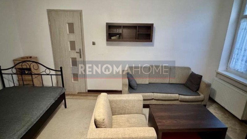 Funkcjonalne 39,5 m² z jasnym pokojem i piwnicą Legnica  40m2 Foto 1