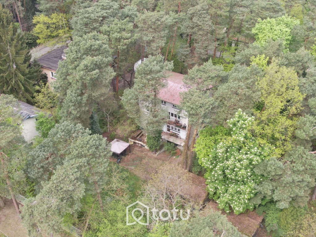 Dom na sprzedaż Konstancin-Jeziorna, Skolimów, Oborska  150m2 Foto 6
