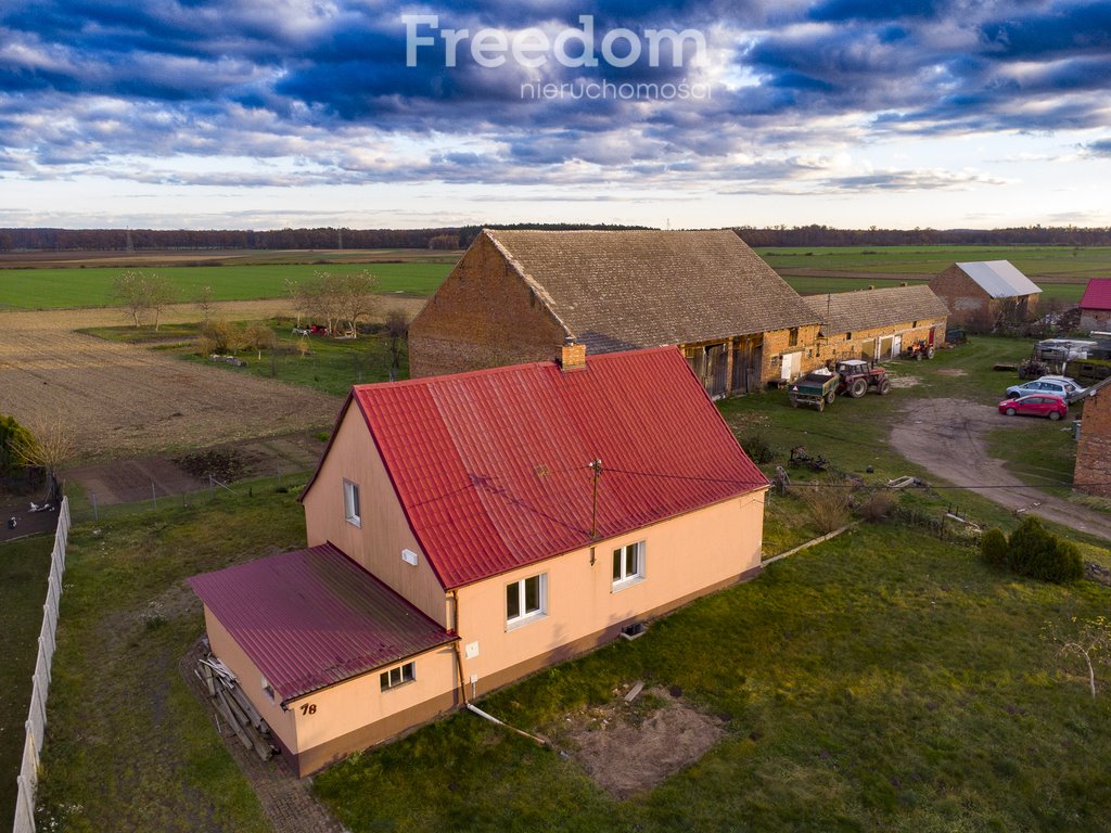 Dom na sprzedaż Żelazna  242m2 Foto 1