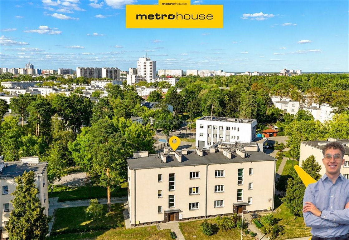 Do sprzedania jasne mieszkanie 26,2 m² w Stalowej Woli Stalowa Wola, Ofiar Katynia  26m2 Foto 1