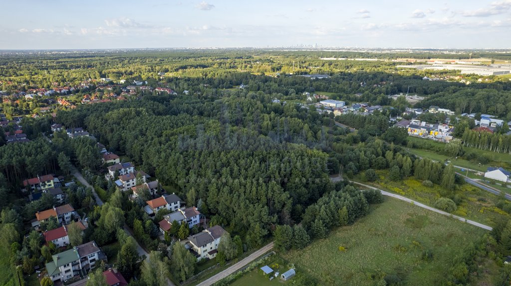 Działka inna na sprzedaż Nadarzyn, Akacjowa  99 000m2 Foto 4