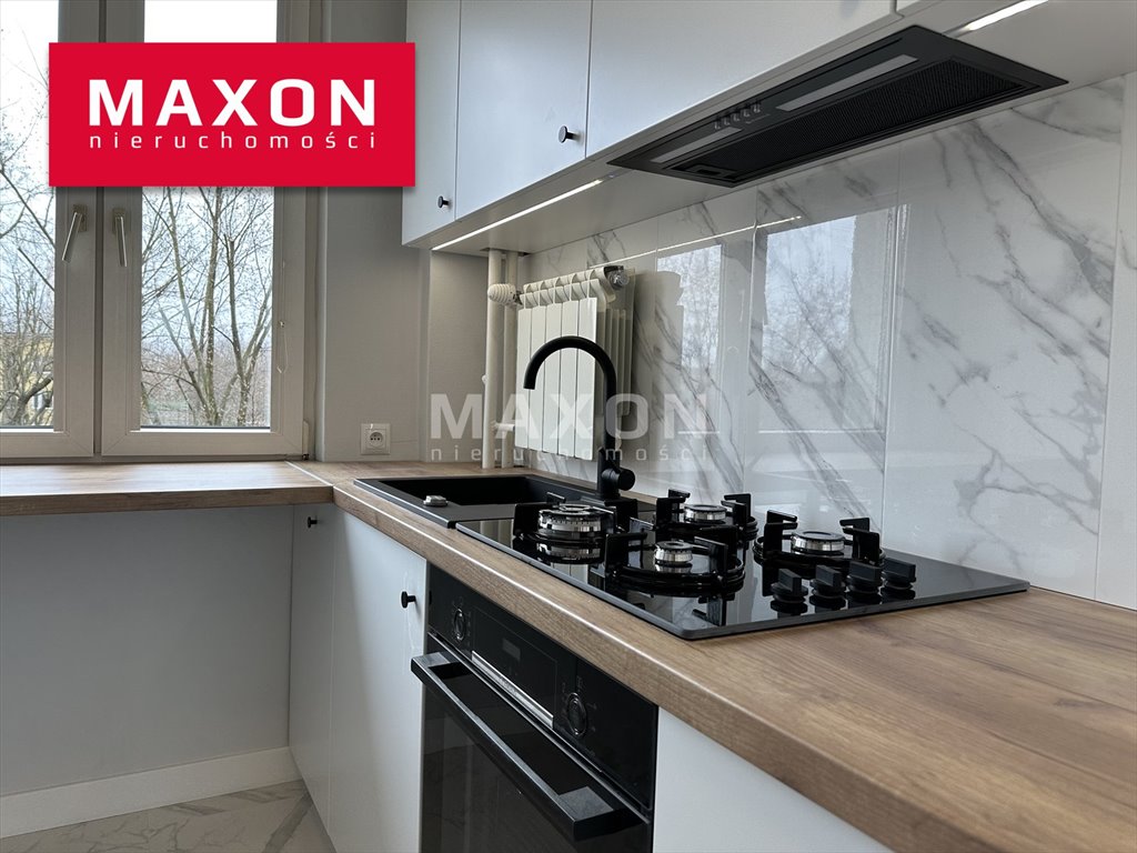 Przestronne 75 m² mieszkanie z balkonem i pełnym wyposażeniem Warszawa, Bemowo, ul. Lazurowa  75m2 Foto 1