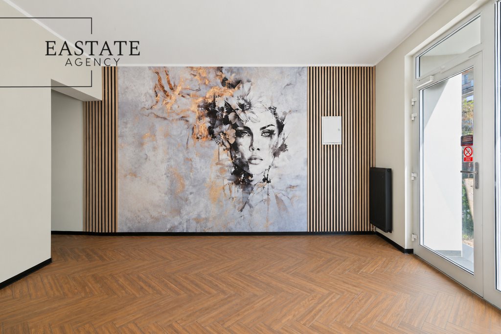 Lokal 53 m² w centrum Wejherowa, prestiżowa lokalizacja! polecam! Wejherowo, Jana III Sobieskiego  53m2 Foto 1