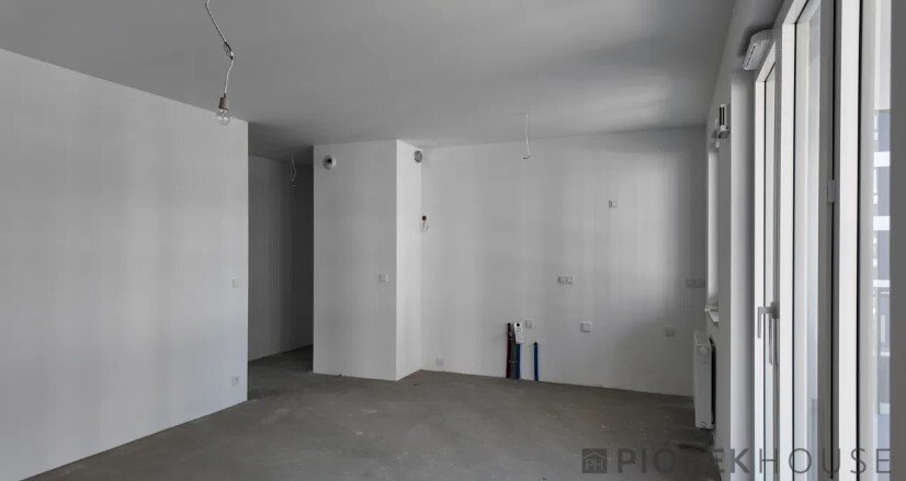 Polecam 4-pokojowe mieszkanie 82,53 m² na Bemowie z balkonem i miejscami postojowymi Warszawa, Bemowo, Lazurowa  83m2 Foto 1