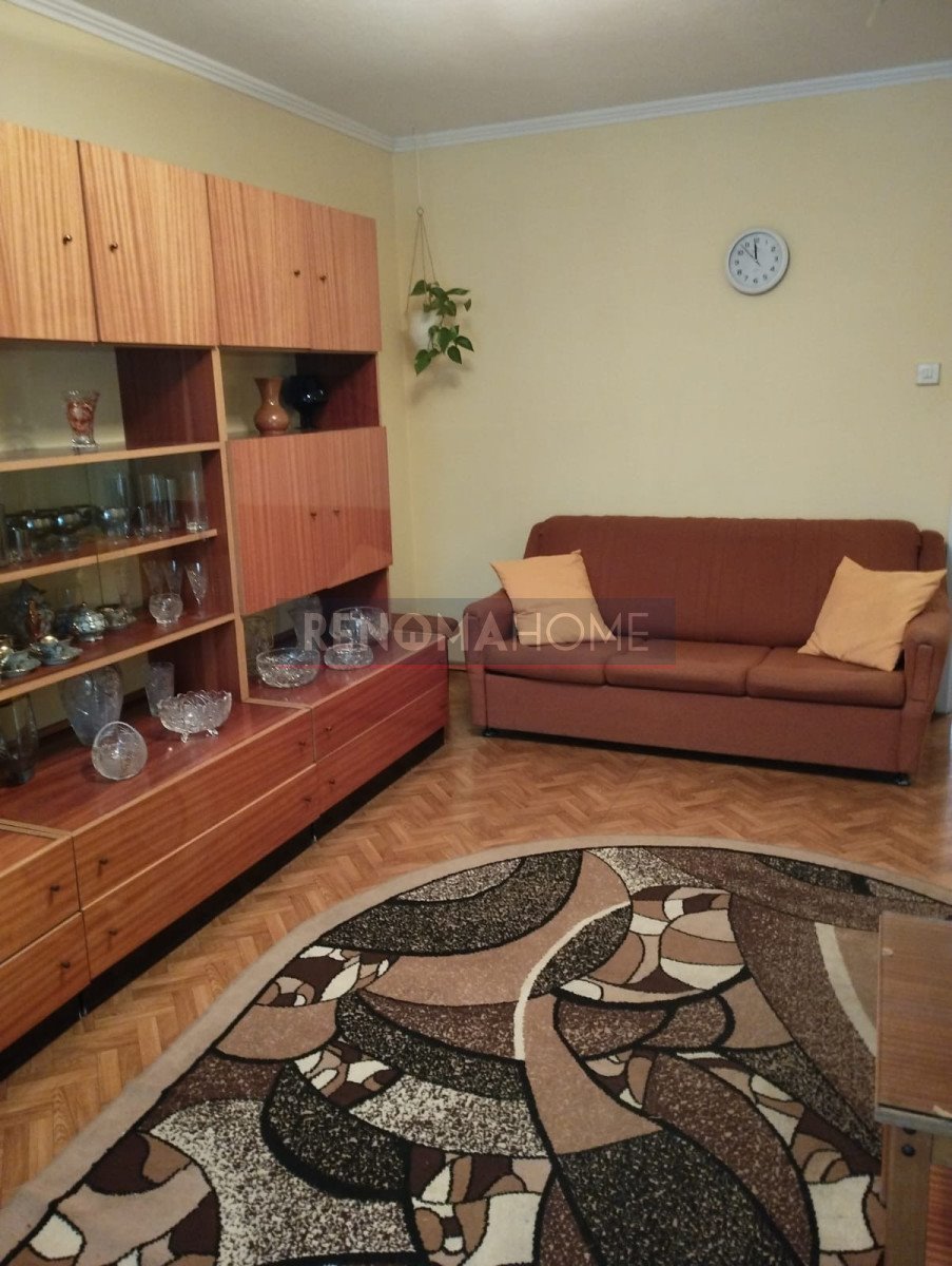 Mieszkanie trzypokojowe na sprzedaż Legnica  52m2 Foto 3