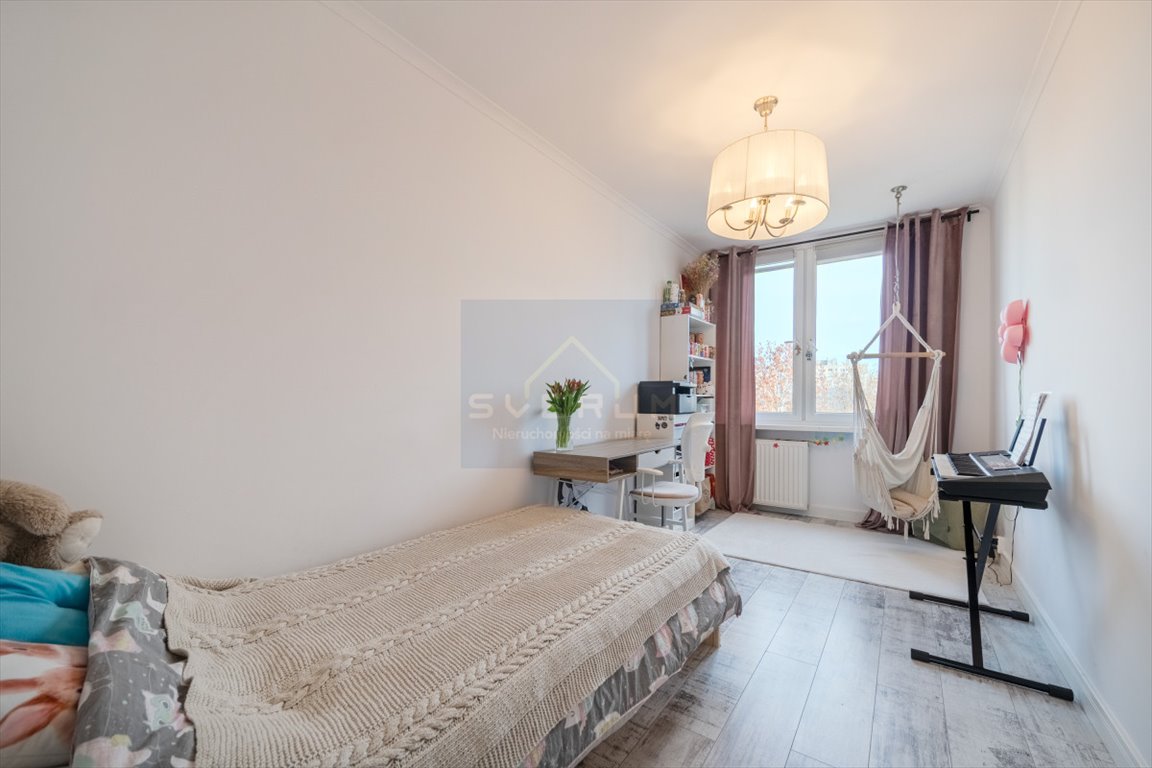 Mieszkanie trzypokojowe na sprzedaż Częstochowa, Tysiąclecie  57m2 Foto 1