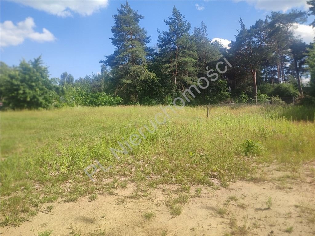Zapraszam do zakupu działki 1634 m² z zielenią i szerokimi możliwościami Magdalenka  1 634m2 Foto 1
